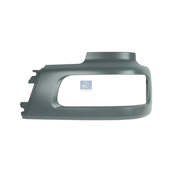 Gehäuse Hauptscheinwerfer DT SPARE PARTS IAM-Expertise passend für DAF