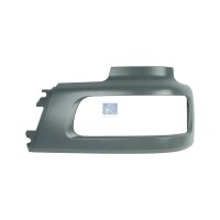 Gehäuse Hauptscheinwerfer DT SPARE PARTS...