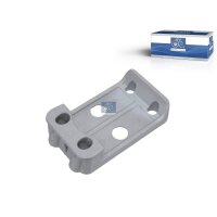 Holder mudguard DT SPARE PARTS IAM-Expertise suitable for...