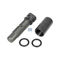 Repair Kit Spring Bolt DT SPARE PARTS suitable for e.g....