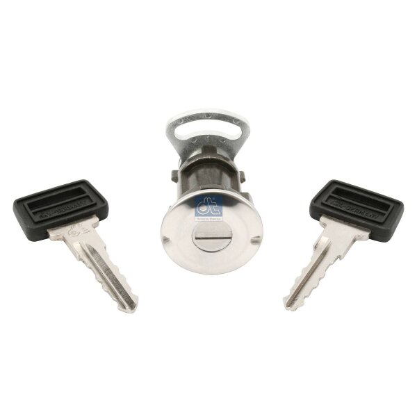 Lock Cylinder DT SPARE PARTS IAM-Expertise suitable for VOLVO