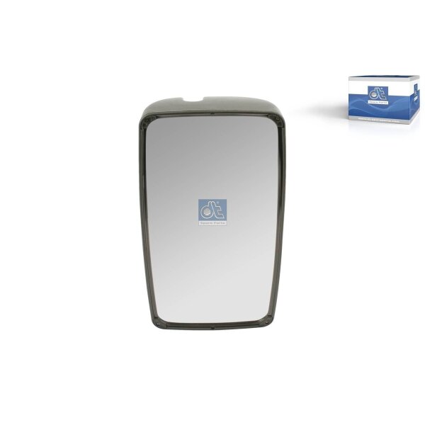 Außenspiegel Fahrerhaus DT SPARE PARTS IAM-Expertise passend für u.a. DAF 95