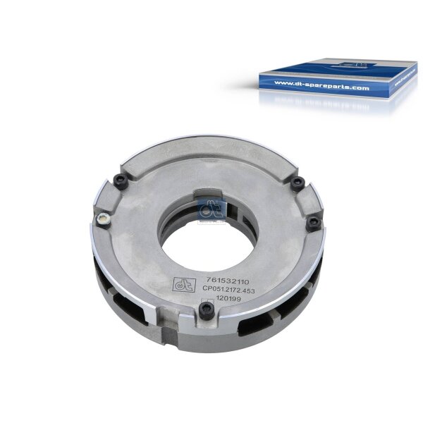 Oil Pump manual gearbox DT SPARE PARTS suitable for MERCEDES-BENZ and others