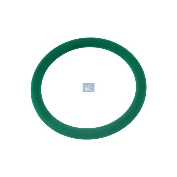 Dichtring Ladeluftschlauch Ø 727 mm FPM Fluor DT SPARE PARTS für u.a. SCANIA R I
