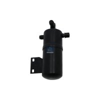 Trockner Klimaanlage DT SPARE PARTS IAM-Expertise passend...