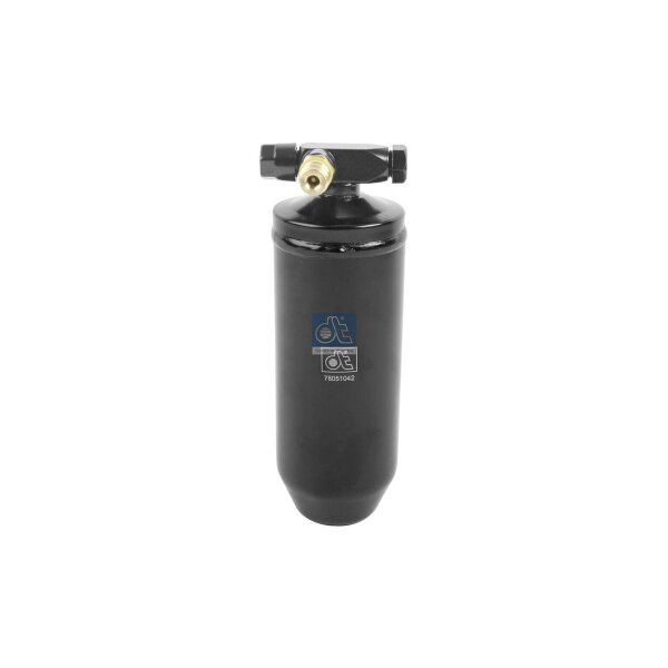 Trockner Klimaanlage DT SPARE PARTS IAM-Expertise passend für u.a. VOLVO FM