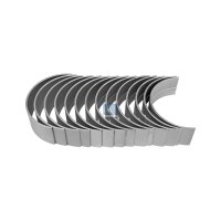 Kurbelwellenlagersatz DT SPARE PARTS IAM-Expertise...