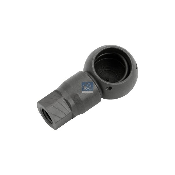 Ball socket M8 x 1 25 DT SPARE PARTS IAM-Expertise suitable for MERCEDES-BENZ
