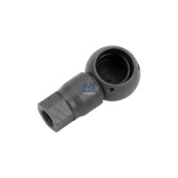 Ball socket M8 x 1 25 DT SPARE PARTS IAM-Expertise...