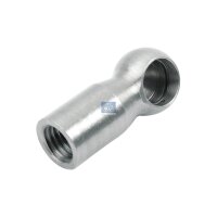Ball socket M12 Ø 14 mm DT SPARE PARTS...