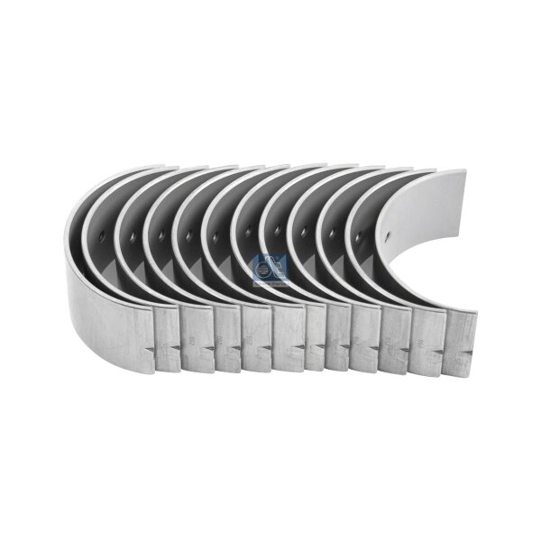 Connecting Rod Bearing DT SPARE PARTS IAM-Expertise suitable for e.g. VOLVO FL6
