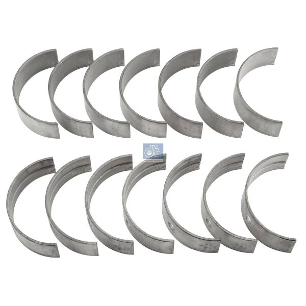 Crankshaft Bearing Set DT SPARE PARTS IAM-Expertise suitable for e.g. VOLVO FL6