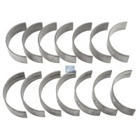 Crankshaft Bearing Set DT SPARE PARTS IAM-Expertise...