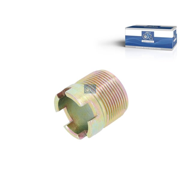 Sleeve Nozzle Holder DT SPARE PARTS IAM-Expertise suitable for e.g. MAN F90