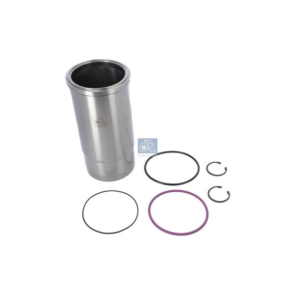 Reparatursatz Kolben Zylinderlaufbuchse Ø 1206 mm DT SPARE PARTS für VOLVO