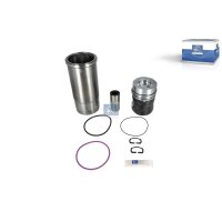 Reparatursatz Kolben Zylinderlaufbuchse Ø 1206 mm...