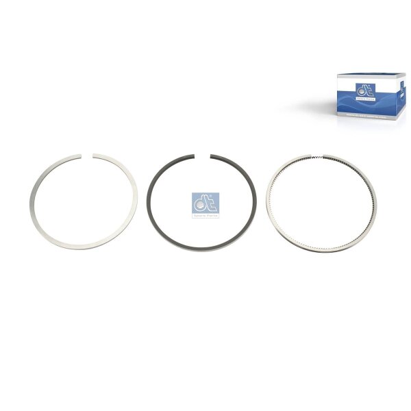 Kolbenringsatz Ø 1206 mm DT SPARE PARTS IAM-Expertise passend für u.a. VOLVO F10