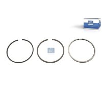 Kolbenringsatz DT SPARE PARTS IAM-Expertise passend...
