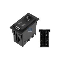 Switches DT SPARE PARTS Aftermarket-Expertise suitable...