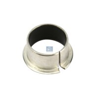 Buchse Bremsbackenbolzen Ø 30 mm DT SPARE PARTS...