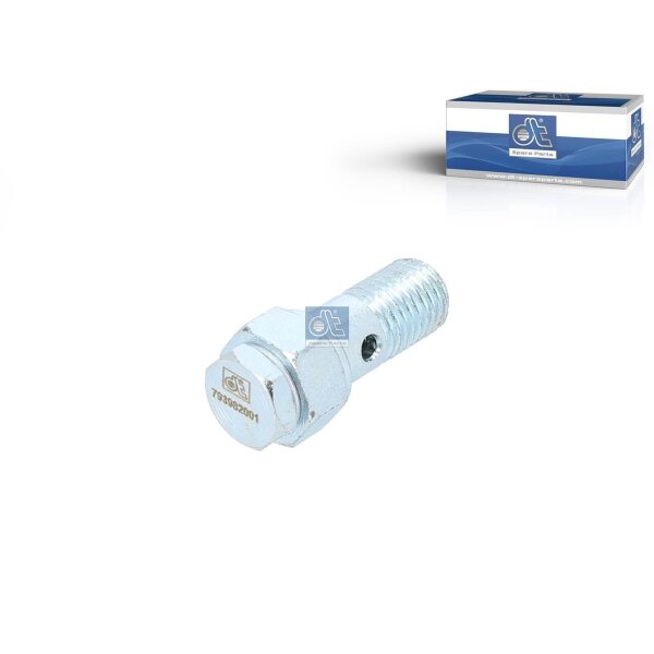 Ventil Einspritzanlage DT SPARE PARTS für MERCEDES-BENZ HECKFLOSSE