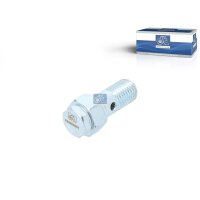 Ventil Einspritzanlage DT SPARE PARTS für...