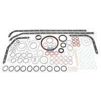 Gasket set crankcase DT SPARE PARTS IAM-Expertise...