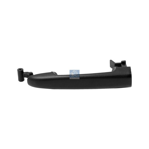 Exterior Door Handle DT SPARE PARTS IAM-Expertise suitable for e.g. MB