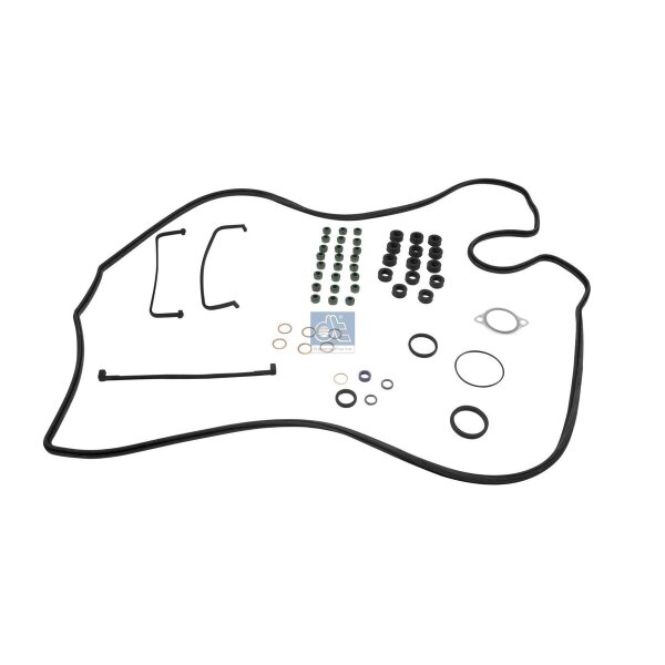 Gasket set Cylinder Head DT SPARE PARTS suitable for e.g. VOLVO FH12