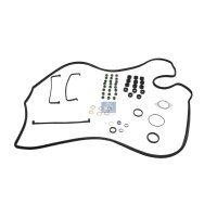 Gasket set Cylinder Head DT SPARE PARTS suitable for e.g....