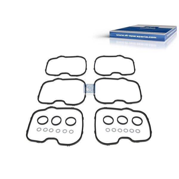 Gasket set Cylinder Head DT SPARE PARTS suitable for e.g. VOLVO F12