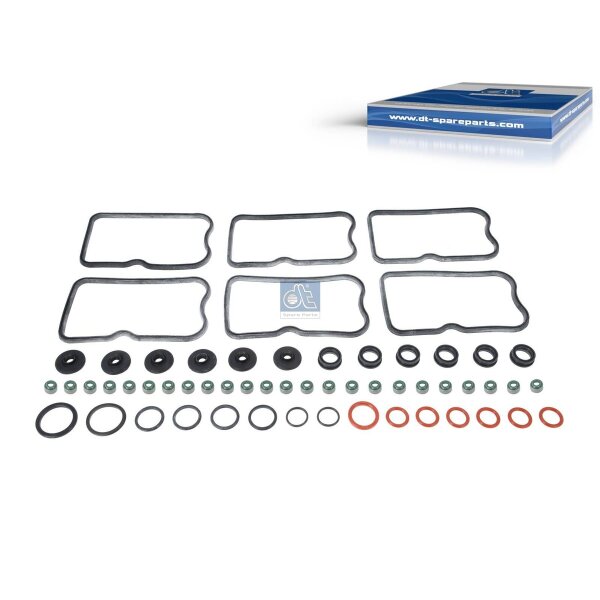 Gasket set Cylinder Head DT SPARE PARTS suitable for e.g. VOLVO FH16