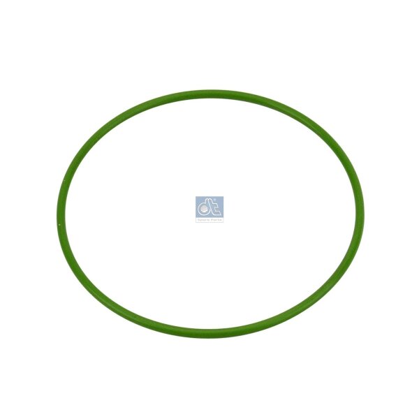 Dichtring Ø 895 mm FPM Fluor-Kautschuk 3 mm DT SPARE PARTS für u.a. MAN