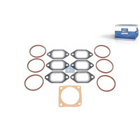 Gasket set engine DT SPARE PARTS IAM-Expertise suitable...