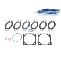 Gasket set Cylinder Head DT SPARE PARTS suitable for e.g....
