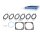 Gasket set Cylinder Head DT SPARE PARTS suitable for e.g. VOLVO FL7