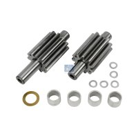 Zahnradsatz Ölpumpe DT SPARE PARTS IAM-Expertise...