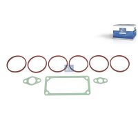 Gasket set supercharger DT SPARE PARTS IAM-Expertise...