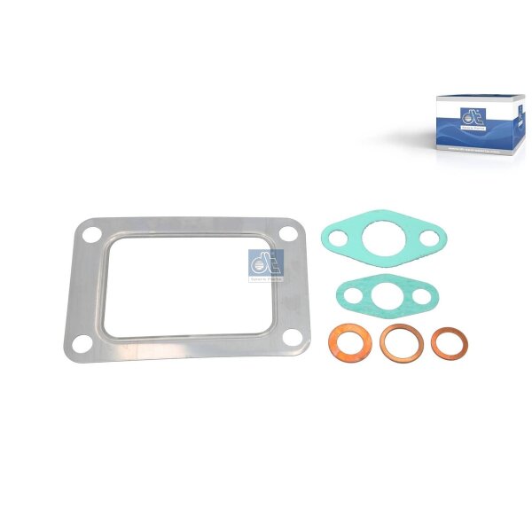 Gasket set supercharger DT SPARE PARTS IAM-Expertise suitable for VOLVO