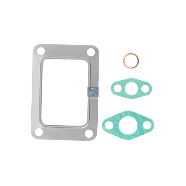 Gasket set supercharger DT SPARE PARTS IAM-Expertise suitable for VOLVO