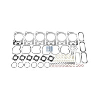 Gasket set engine DT SPARE PARTS IAM-Expertise suitable...