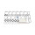 Gasket set engine DT SPARE PARTS IAM-Expertise suitable for VOLVO