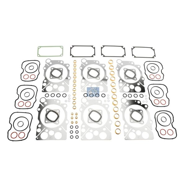 Dichtungsvollsatz Motor DT SPARE PARTS IAM-Expertise passend für VOLVO