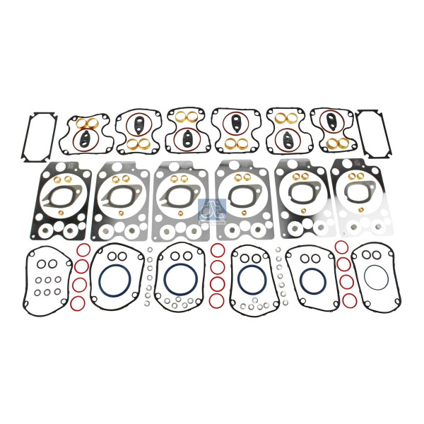 Gasket set engine DT SPARE PARTS IAM-Expertise suitable for VOLVO