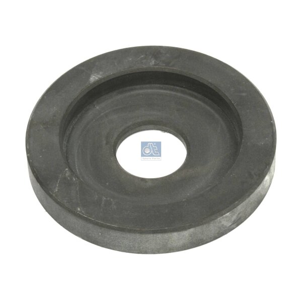 Pressure Disc Spring Shackle Ø 107 mm DT SPARE PARTS fits SCANIA