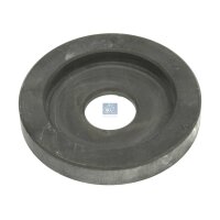 Pressure Disc Spring Shackle Ø 107 mm DT SPARE...