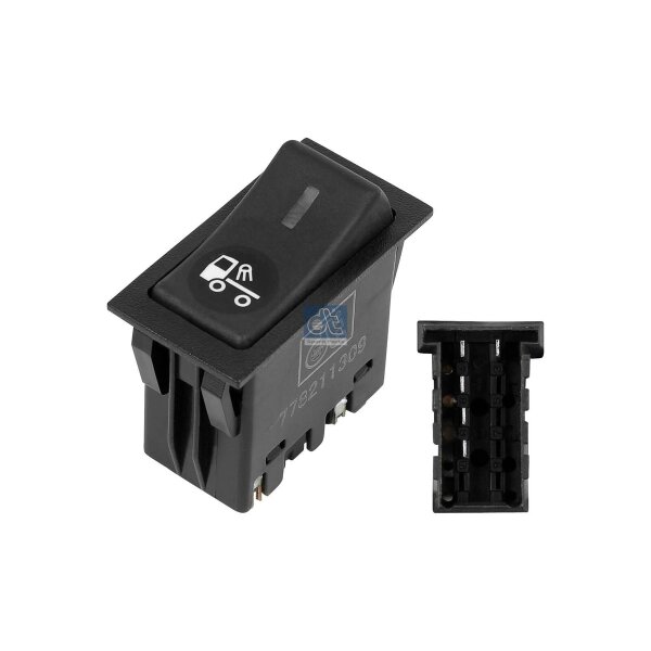 Switches DT SPARE PARTS Aftermarket-Expertise suitable for MAN and others