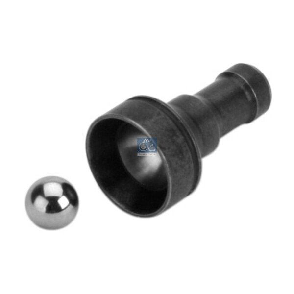 Reparatursatz Einspritzdüse DT SPARE PARTS IAM-Expertise passend für VOLVO