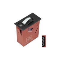 Headlight Switch DT SPARE PARTS IAM-Expertise suitable...