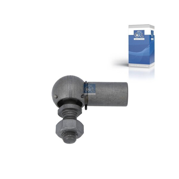 Winkelgelenk M8 Ø 13 mm DIN 71802 CS DT SPARE PARTS für u.a. DAF